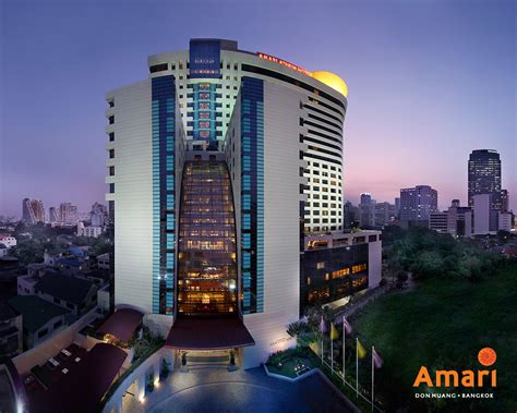 amari atrium bangkok amari hotels flickr
