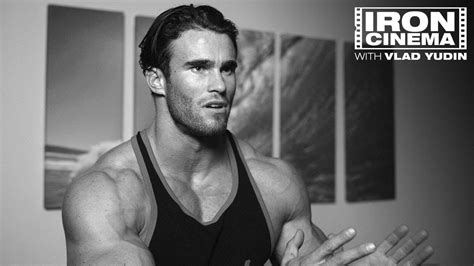 Calum Von Moger Interview I Want To Kill The