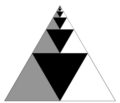 nailslikelace  digit al dozen  geometrics day  triangles  triangles
