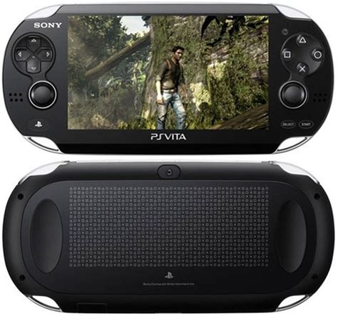 sony outs firmware 3 36 for playstation vita portable