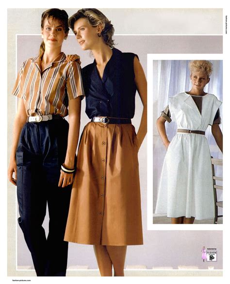 skirt 1985 1960s fashion vintage fashion vintage couture 1980s