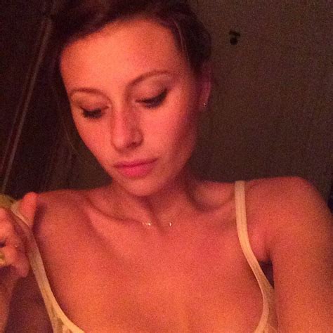 Aly Michalka Nue Dans Icloud Leak Scandal