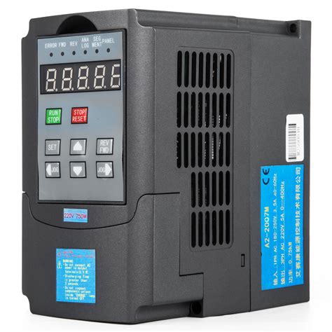 newest variable frequency drive vfd inverter close loop extremely