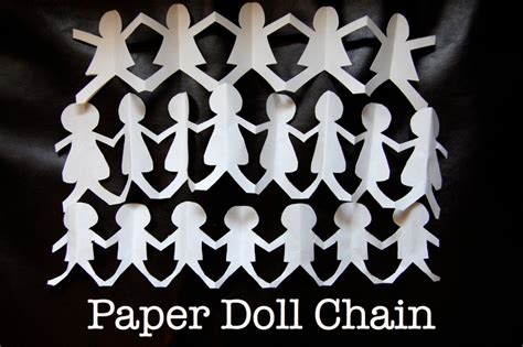 paper doll chain sales prices save  jlcatjgobmx