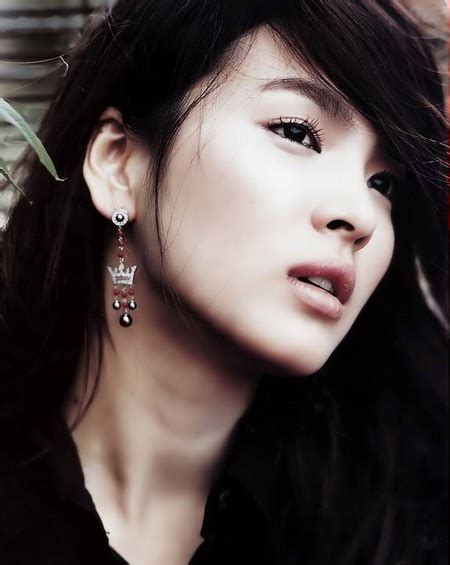 top five top 5 most beautiful korean actresses 2011