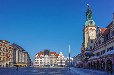 marktplatz foto bild nikon world leipzig bilder auf fotocommunity