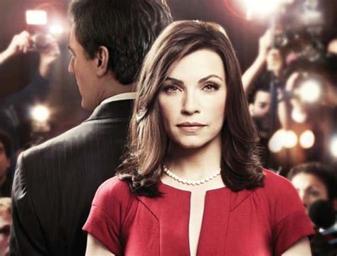 18 years in the life of emmy winning good wife star