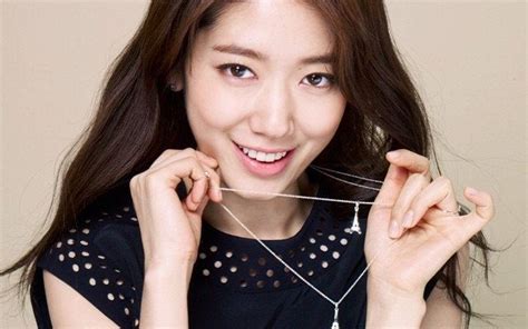 park shin hye takes on new movie project