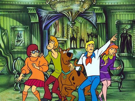 1440x1080 scooby doo full hd pictures 1440x1080 coolwallpapers me