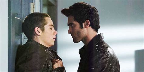 Mid 30s Women Here’s Why You Can’t Stop Looking At Teen Wolf S By