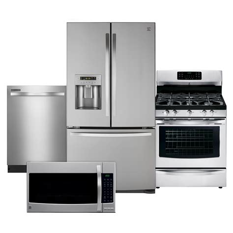appliance packages  kitchen appliance collections