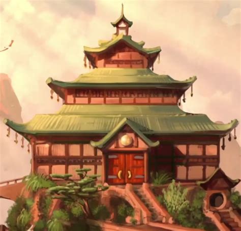ninja dojo temple ninjago wiki fandom