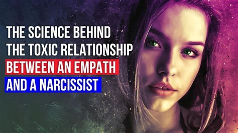 the science behind the toxic relationship between an