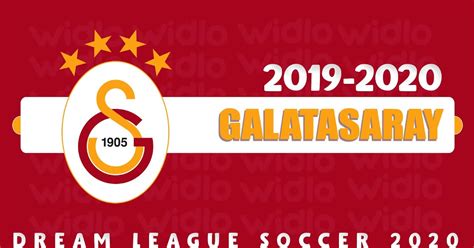 Galatasaray 2020 Dls2020 Dream League Soccer 2020 Forma Kits Ve Logo