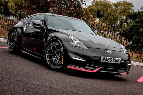 got this beauty for my 30th birthday present to myself 370z