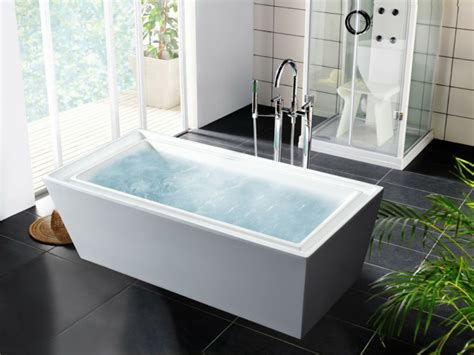 pros  cons  whirlpool tubs acrylic bathtub jetted bath tubs