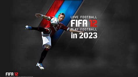 Fifa 12 Pc Gameplay In 2023 Hd 60fps Youtube