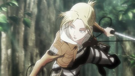 Attack On Titan Episode 4 The Glorio Blog