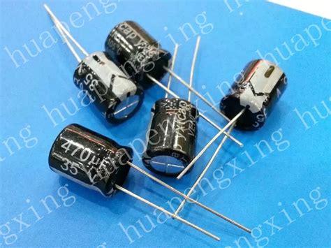 shipping pcs uf  electrolytic capacitors xmm uf   uf