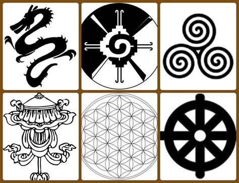 ancient symbols
