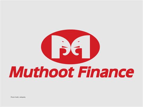 muthoot finance launches milligram gold point programme  customers