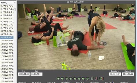 Consumerwatch New Yoga Practice Geared Towards Athletes Ctv News