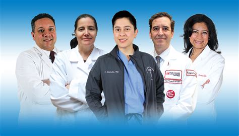 meet the latino doctors of 2016 al dÍa news