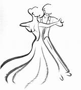 Waltz Reine Haru Deviantart Ballroom Dancer sketch template