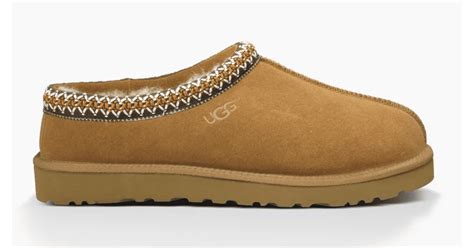 ugg tasman classic slippers stylish gifts  men popsugar fashion photo