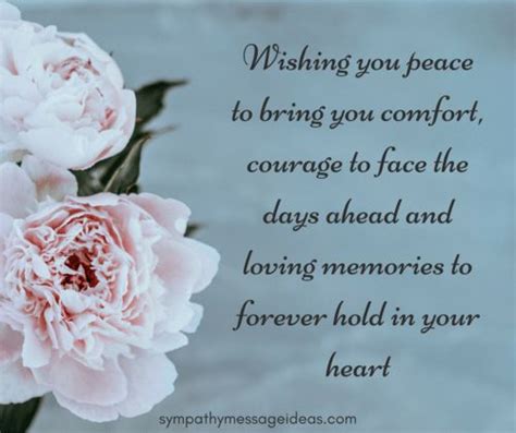 book  condolence messages