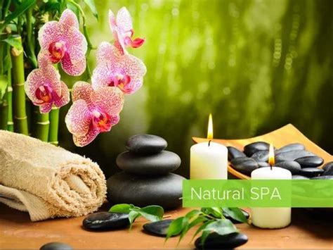 spa massage service spa treatment  wayanad