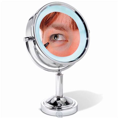 magnifying makeup mirror pictures  bathroom vanities  mirrors
