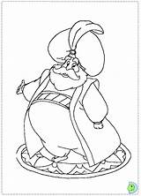 Aladdin Sultan Aladin Princess Coloriages Aladyn Imprimer Dinokids Colorir Desenhos Ausmalbild Kolorowanki Dzieci Dibujo Colorea Kolorowanka Imagesentoutgenre Danieguto Coloringdisney Ecrire sketch template