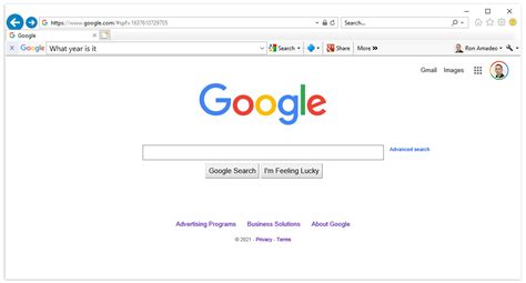 google toolbar    dead ars technica