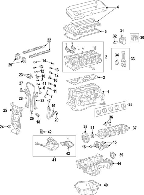 mounts   scion tc boch toyota south