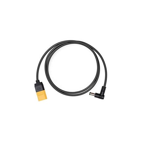 dji fpv goggles power cable dji airworks