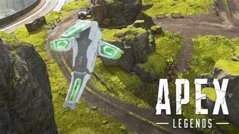 apex legends trick  cryptos drone   harder  destroy dexerto