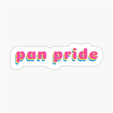 pride stickers shop redbubble