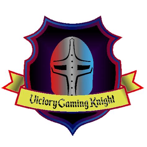 Victory Gaming Knight