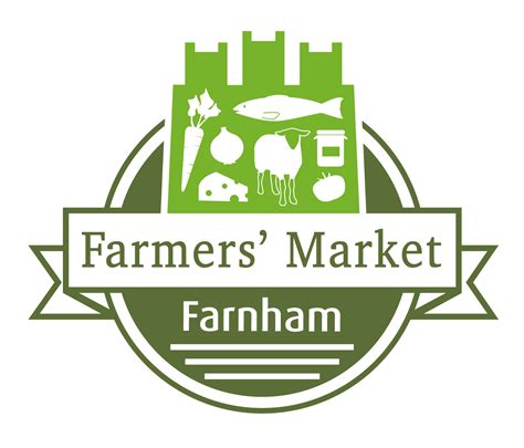 farnham farmers market farnham town council