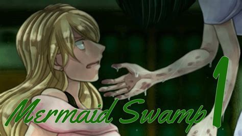 it s a trap mermaid swamp episode 1 youtube
