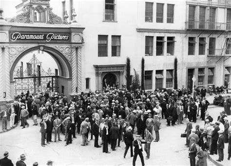 Paramount Pictures At 100