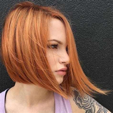 Un taglio scalato medio lungo è lo swag. Capelli lisci: 120 tagli ed acconciature corte, medie e scalate!