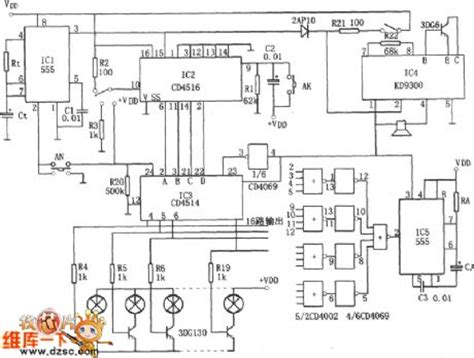 index  circuit diagram seekiccom