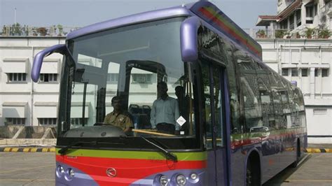 scrap  ac buses  mumbai mumbai news hindustan times