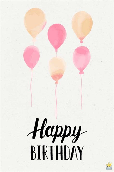 original birthday messages   woman