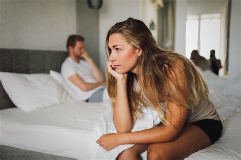 What To Do When Sex Hurts And Not In The Good Way
