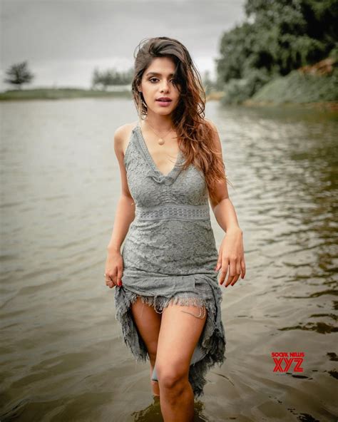 pranati rai prakash looks ethereal in her recent photo shoot check out