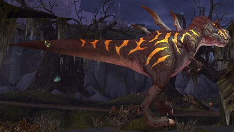Mighty Devilsaur Wowpedia Your Wiki Guide To The World