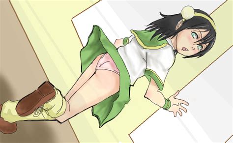 avatar the last airbender toph porn porn pics avatar toph bei fong sexy babes naked wallpaper